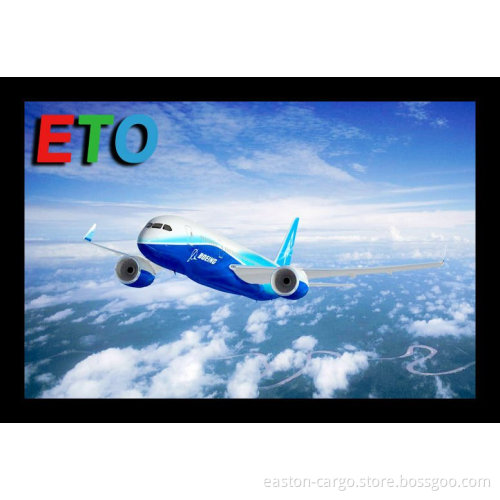 Air cargo from Xiamen to Islamabad Pakistan